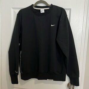 Nike - Black Sweatshirt - Men’s Medium